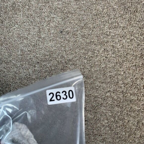 Nike Sportswear Advance Women's Pants White-Grey 837462-100 Size Medium - Picture 10 of 10